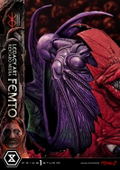 Legacy Art Kentaro Miura Berserk 1/4 Scale Statue: Femto thumbnail 11