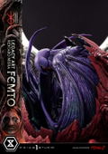 Legacy Art Kentaro Miura Berserk 1/4 Scale Statue: Femto thumbnail 12