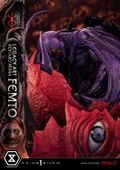 Legacy Art Kentaro Miura Berserk 1/4 Scale Statue: Femto thumbnail 13