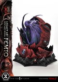Legacy Art Kentaro Miura Berserk 1/4 Scale Statue: Femto thumbnail 1