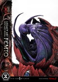 Legacy Art Kentaro Miura Berserk 1/4 Scale Statue: Femto thumbnail 17