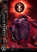 Legacy Art Kentaro Miura Berserk 1/4 Scale Statue: Femto thumbnail 3