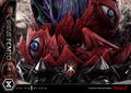 Legacy Art Kentaro Miura Berserk 1/4 Scale Statue: Femto thumbnail 33
