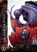 Legacy Art Kentaro Miura Berserk 1/4 Scale Statue: Femto thumbnail 5