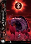 Legacy Art Kentaro Miura Berserk 1/4 Scale Statue: Femto thumbnail 7