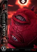 Legacy Art Kentaro Miura Berserk 1/4 Scale Statue: Femto thumbnail 9