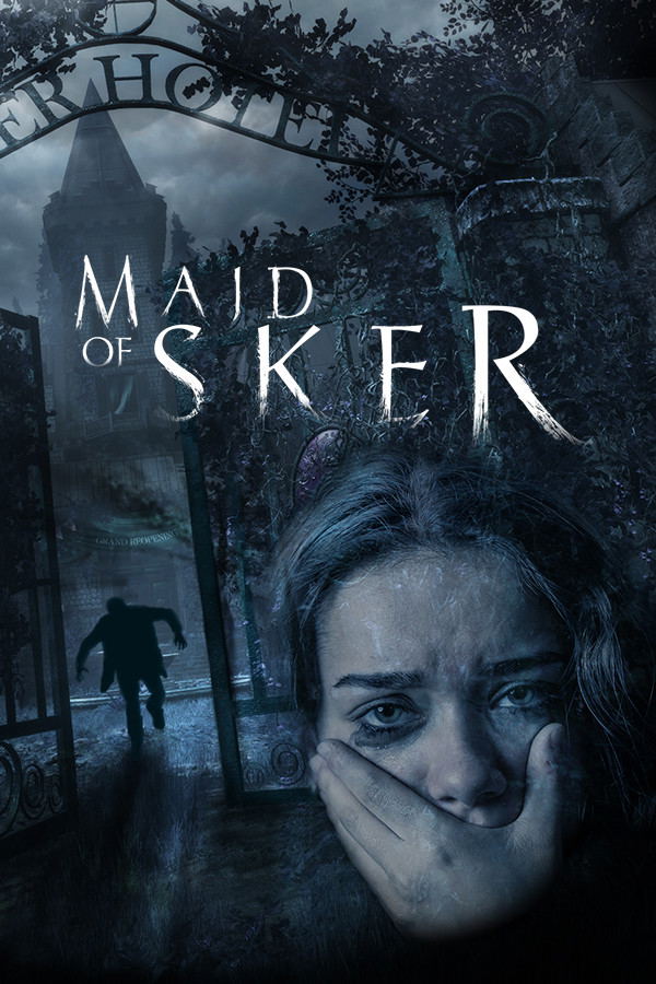 Maid of Sker Nintendo®️ Switch Digital digital — Import Game Deal