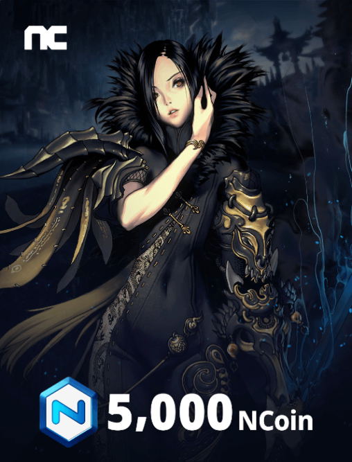 NCSoft Ncoin 5000 <span class="ext ext_digital">digital</span> image 1