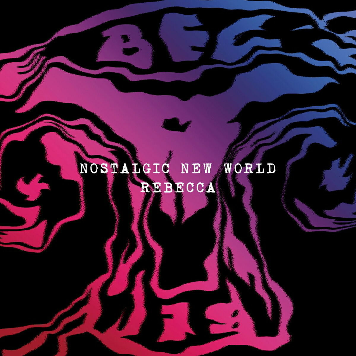 Nostalgic New World [Limited Edition] (Vinyl) — Import Game Deal