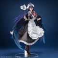 Overlord 1/6 Scale Pre-Painted Figure: Albedo Maid Costume Ver. thumbnail 1