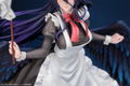 Overlord 1/6 Scale Pre-Painted Figure: Albedo Maid Costume Ver. thumbnail 14
