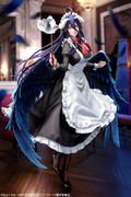 Overlord 1/6 Scale Pre-Painted Figure: Albedo Maid Costume Ver. thumbnail 16