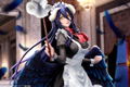 Overlord 1/6 Scale Pre-Painted Figure: Albedo Maid Costume Ver. thumbnail 17