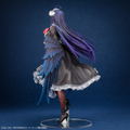 Overlord 1/6 Scale Pre-Painted Figure: Albedo Maid Costume Ver. thumbnail 6