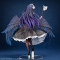 Overlord 1/6 Scale Pre-Painted Figure: Albedo Maid Costume Ver. thumbnail 7