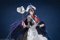 Overlord 1/6 Scale Pre-Painted Figure: Albedo Maid Costume Ver. thumbnail 9