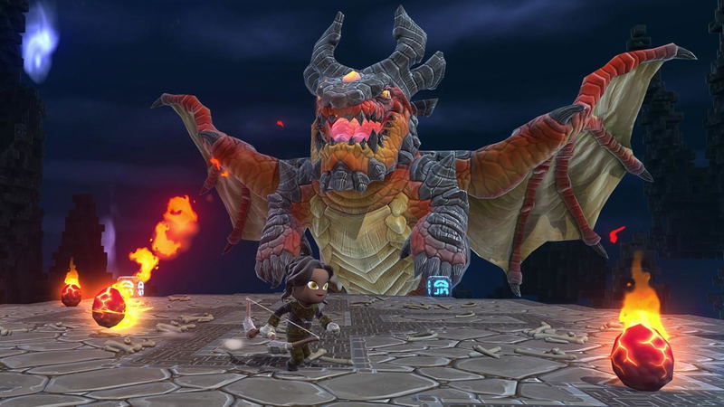 Portal Knights <span class="ext ext_Nintendo®️ Switch Digital">Nintendo®️ Switch Digital</span> <span class="ext ext_digital">digital</span> image 6