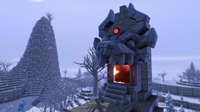 Portal Knights <span class="ext ext_Nintendo®️ Switch Digital">Nintendo®️ Switch Digital</span> <span class="ext ext_digital">digital</span> image 7
