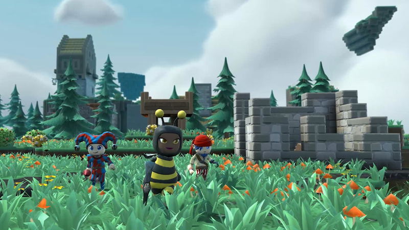 Portal Knights <span class="ext ext_Nintendo®️ Switch Digital">Nintendo®️ Switch Digital</span> <span class="ext ext_digital">digital</span> image 9