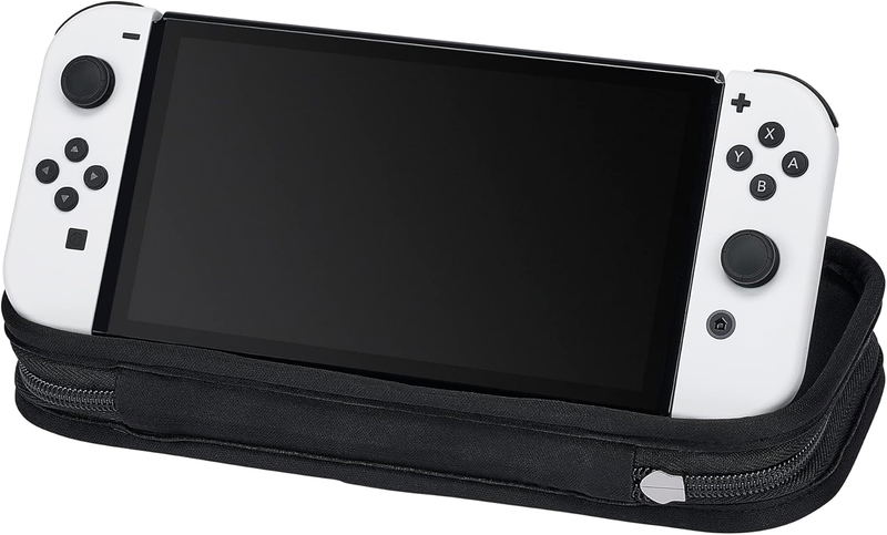 Protection Case for Nintendo Switch (The Legend of Zelda: Master Sword Defense) image 4