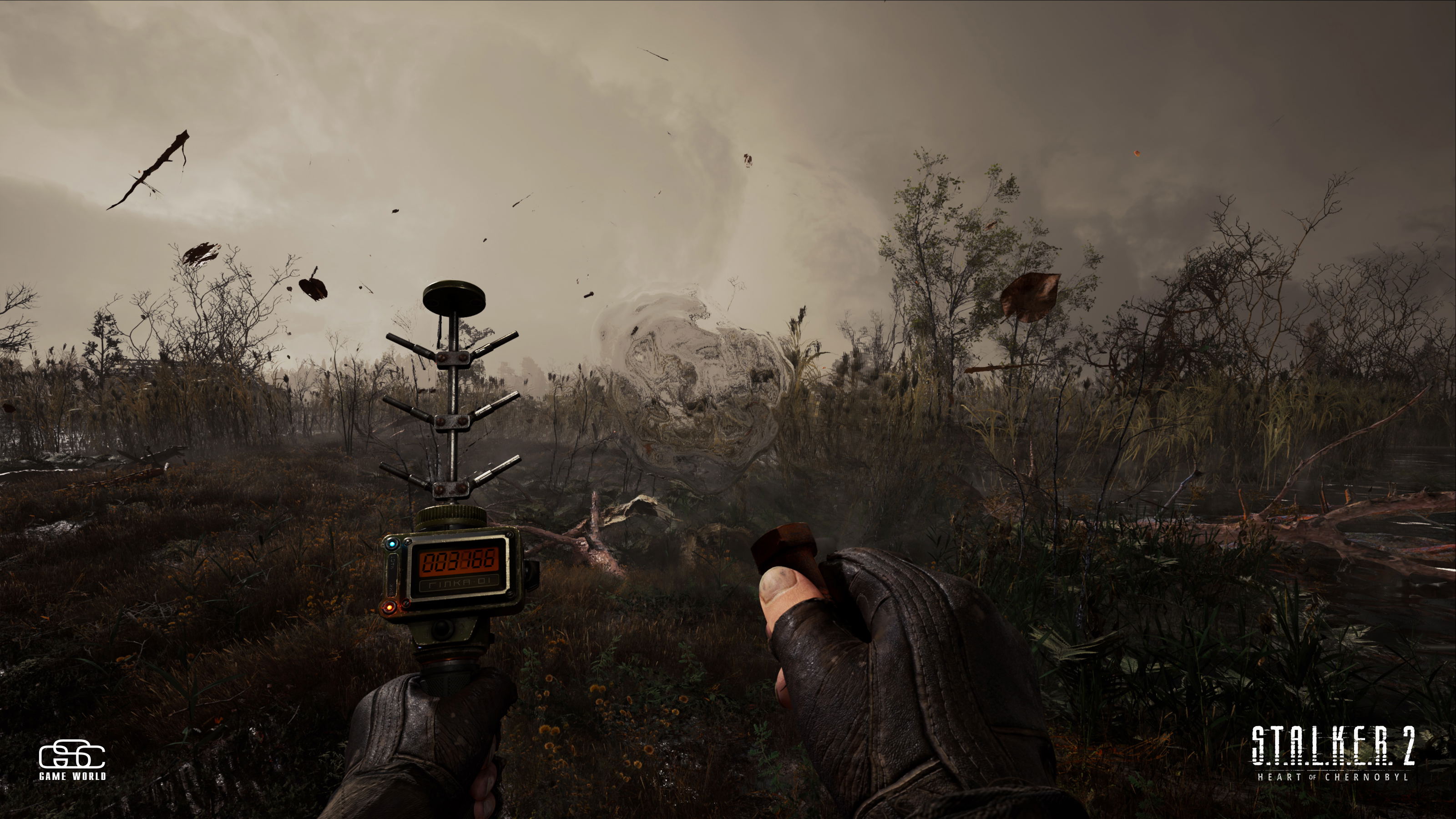 S.T.A.L.K.E.R. 2: Heart of Chernobyl [Limited Edition] (Multi