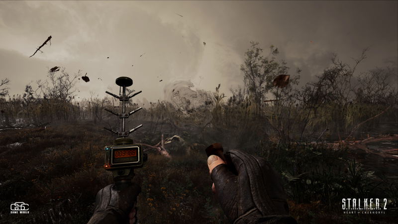 S.T.A.L.K.E.R. 2: Heart of Chernobyl (Multi-Language) [Code in a Box] image 10