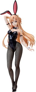 Sword Art Online Progressive 1/4 Scale Pre-Painted Figure: Asuna Bunny Ver. thumbnail 1