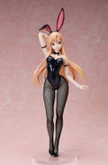 Sword Art Online Progressive 1/4 Scale Pre-Painted Figure: Asuna Bunny Ver. thumbnail 3