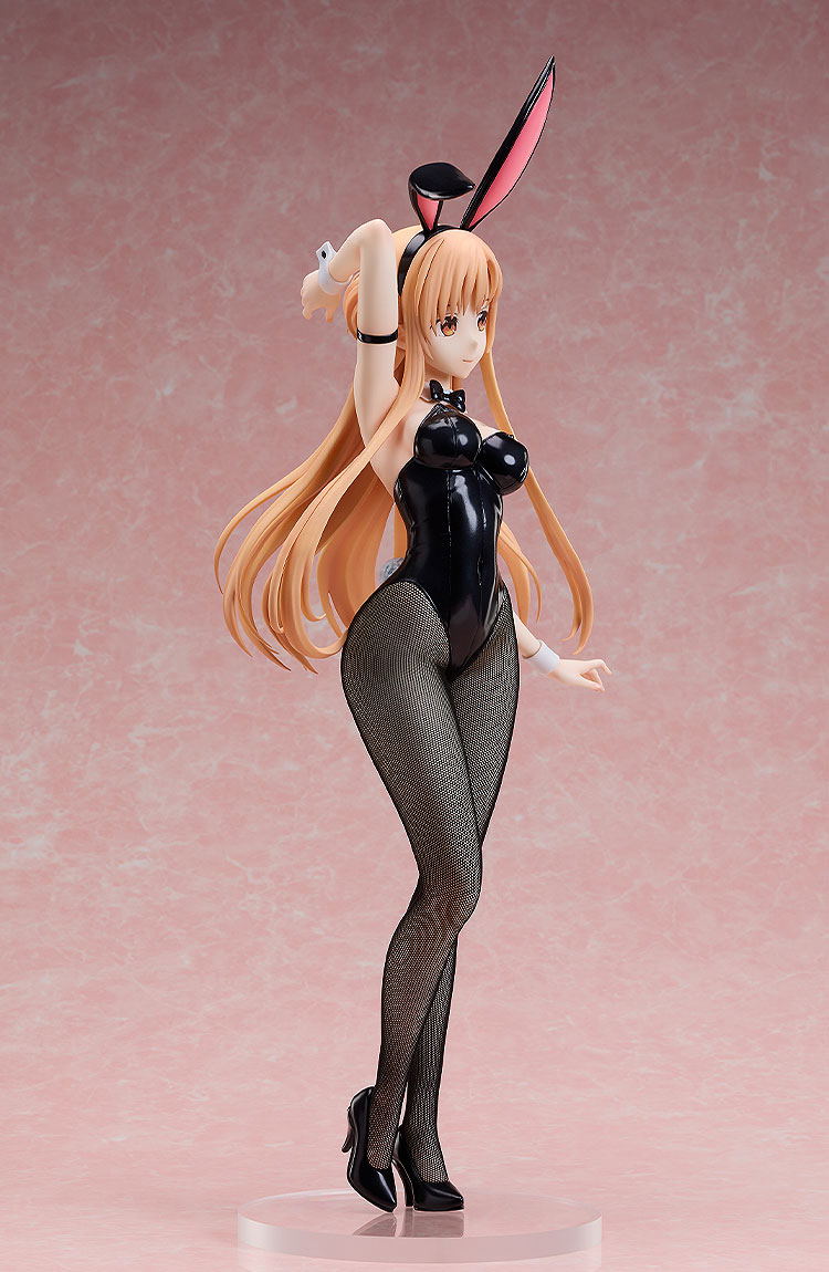 Sword Art Online Progressive 1/4 Scale Pre-Painted Figure: Asuna Bunny Ver. image 4