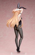Sword Art Online Progressive 1/4 Scale Pre-Painted Figure: Asuna Bunny Ver. thumbnail 5