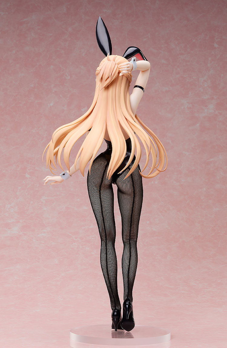 Sword Art Online Progressive 1/4 Scale Pre-Painted Figure: Asuna Bunny Ver. image 6