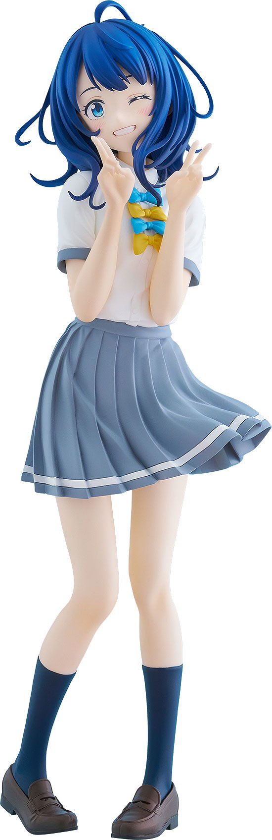 Too Many Losing Heroines!: Pop Up Parade Yanami Anna L Size image 1