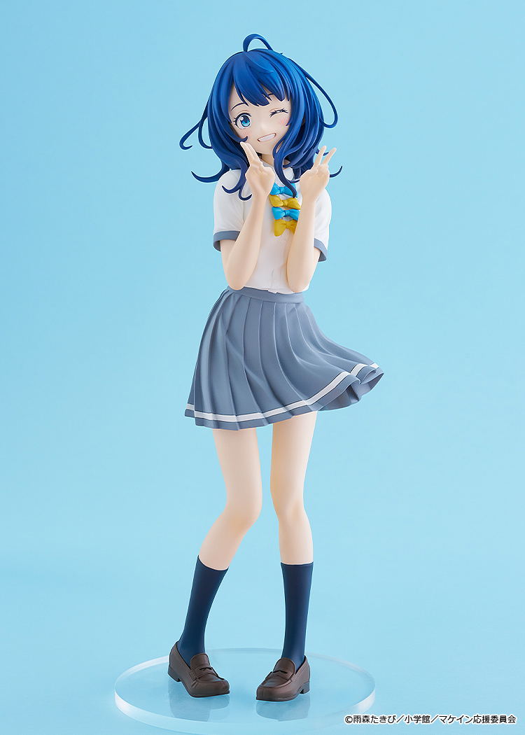 Too Many Losing Heroines!: Pop Up Parade Yanami Anna L Size image 2