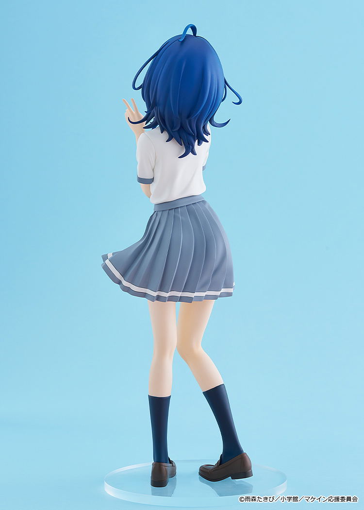 Too Many Losing Heroines!: Pop Up Parade Yanami Anna L Size image 3