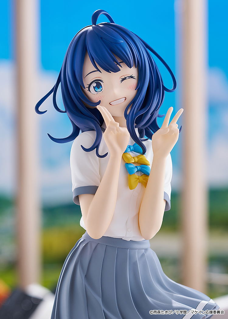 Too Many Losing Heroines!: Pop Up Parade Yanami Anna L Size image 7