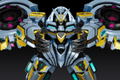 Yu-Gi-Oh! OCG Plamax Divine Arsenal AA-ZEUS - Sky Thunder / Yu-Gi-Oh! Card Game Monster Figure Collection thumbnail 7