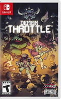 Demon Throttle [Collector's Edition] thumbnail 2