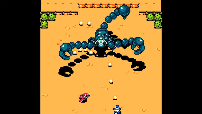 Demon Throttle [Collector's Edition] image 8