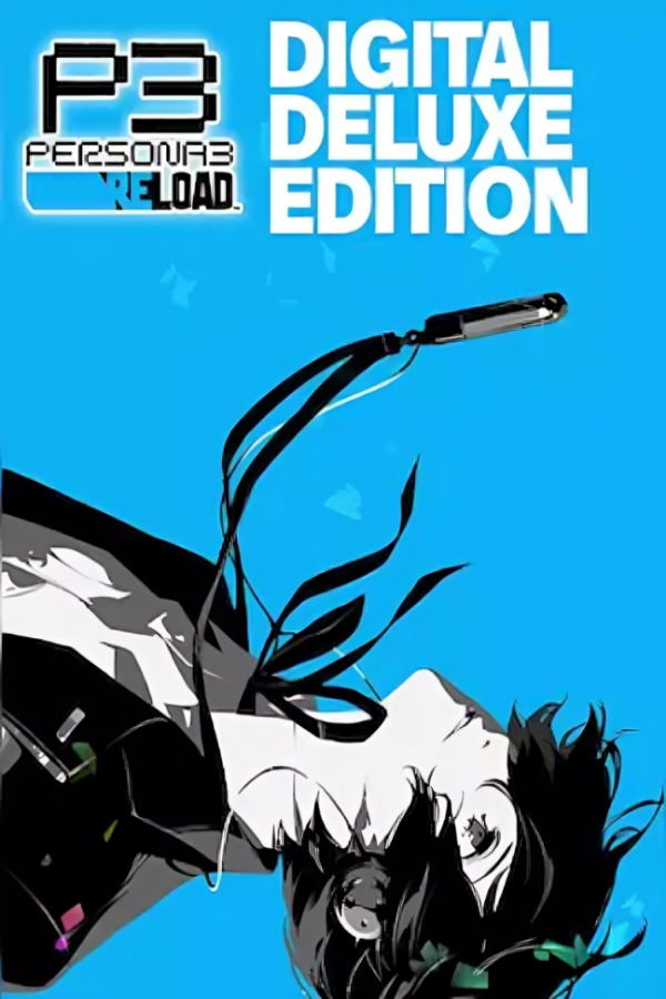 Persona 3 Reload (Digital Deluxe Edition) STEAM digital — Import Game Deal