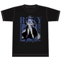 Mushoku Tensei II: Jobless Reincarnation T-shirt Roxy Migurdia Original Illustration (Size M) thumbnail 3