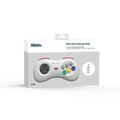 8Bitdo M30 2.4G Wireless Gamepad (White) thumbnail 5