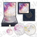Coly 3rd Original Sound Track Album: Promise Of Wizard [Limited Edition w/ National Emblem Can Badge Set] thumbnail 1