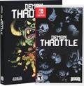 Demon Throttle [Collector's Edition] thumbnail 1