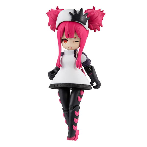 Desktop Army K-303d Melissa Queen (Medic) image 1