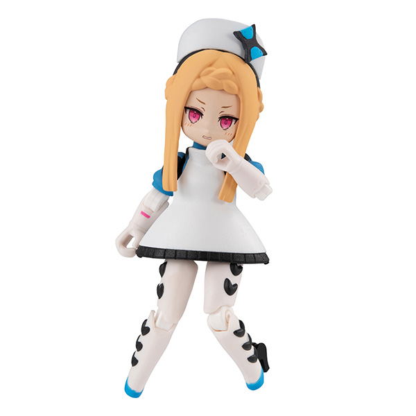 Desktop Army K-303s Alissa Duo (Medic) image 1