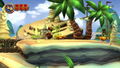 Donkey Kong Country Returns HD (Multi-Language) thumbnail 4