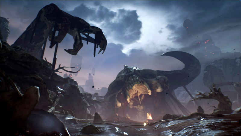 Doom (Code in a box) image 4