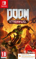 DOOM Eternal (Code in a box) thumbnail 1