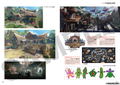 Final Fantasy VII Rebirth Material Ultimania thumbnail 4