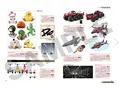 Final Fantasy VII Rebirth Material Ultimania thumbnail 6